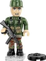 Cobi Battle of Berlin 2064