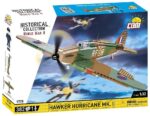 Cobi Hawker Hurricane Mk.I 5728
