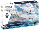 Cobi Dornier Do J Wal "Amundsen" N-25 1384