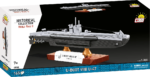 Cobi U-Boot VIIB U-47 4858