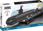 Cobi Sous-Marin SNLE 4859