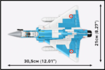 Cobi Mirage 2000-5 5917