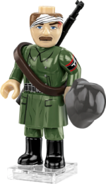 Cobi Battle of Berlin 2064