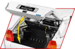 Cobi Lancia Delta HF Integrale EVO - Executive Edition 24356