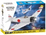 Cobi Mitsubishi A6M2 "Zero-Sen" 5729