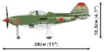 Cobi Bell P-39Q Airacobra 5747