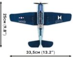 Cobi Grumman TBF Avenger 5752