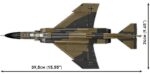 Cobi F-4F Phantom II 5898