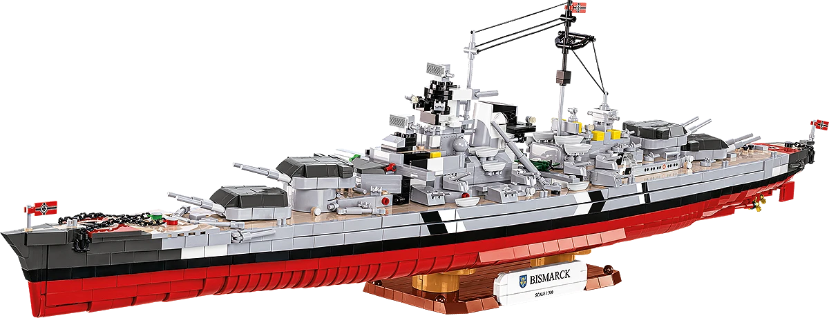 source-0-11.png Cobi Battleship Bismarck 4860