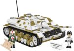 Cobi Jagdpanzer IV/70 (V) (Sd.Kfz.162/1) 2668