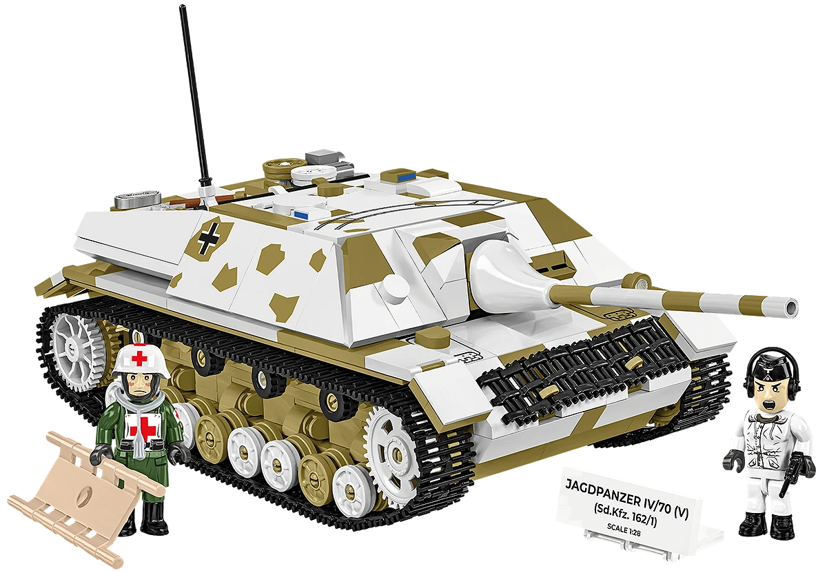 source-0-12.png Cobi Jagdpanzer IV/70 (V) (Sd.Kfz.162/1) 2668