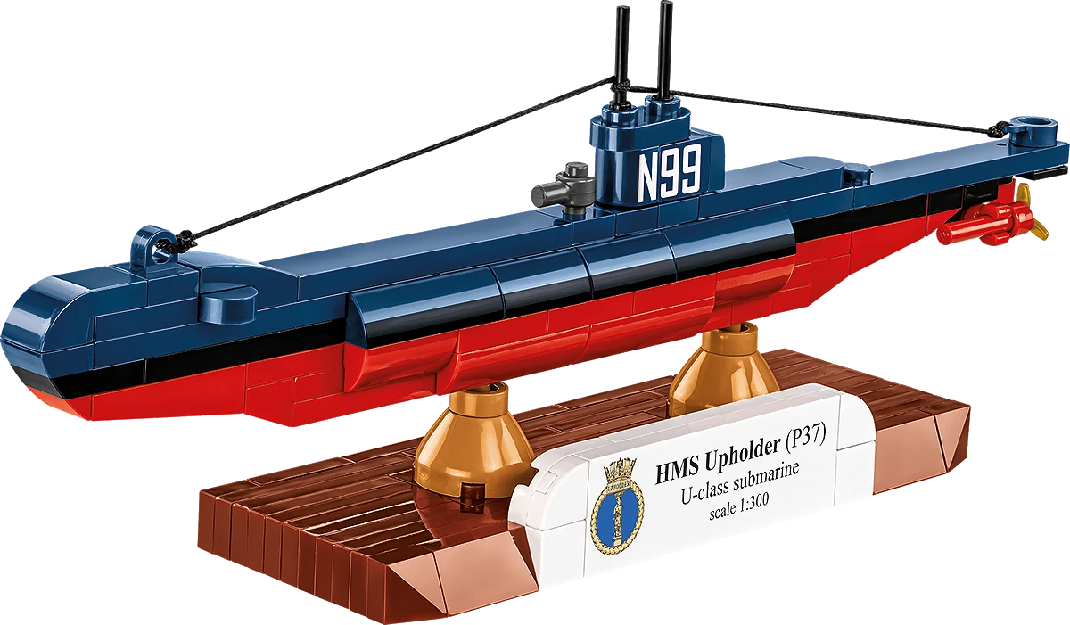 source-0-22.png Cobi HMS Upholder (P37) U-class submarine 4862