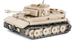 Cobi PzKpfw VI Tiger 131 2710