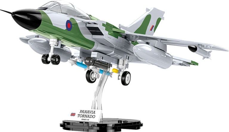 Cobi Panavia Tornado GR.1 5852