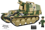 Cobi Sd.Kfz. 138/1 Grille Ausf. M 2665