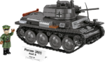 Cobi Panzer 38(t) / (ČKD) LT vz.38 2666