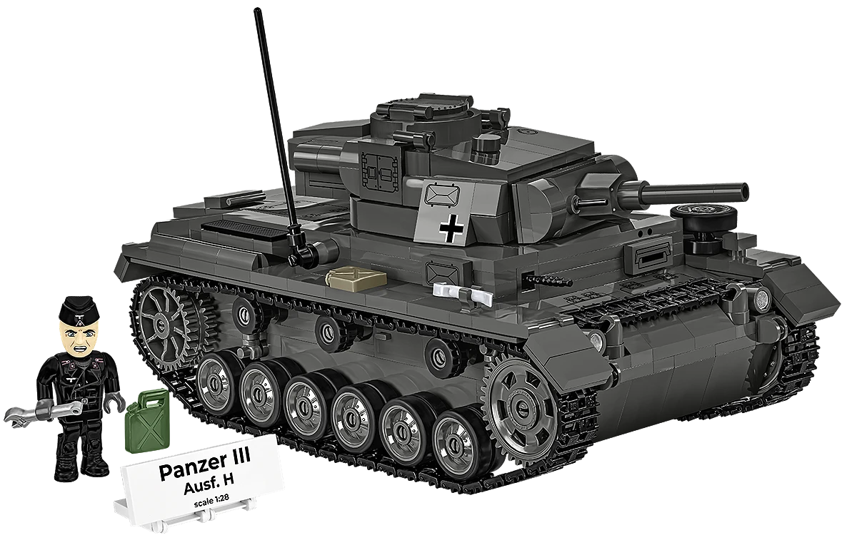 source-0-4.png Cobi Panzer III Ausf.H 2672