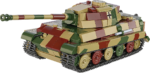 Cobi Pz.Kpfw. VI B Tiger II Königstiger 2732