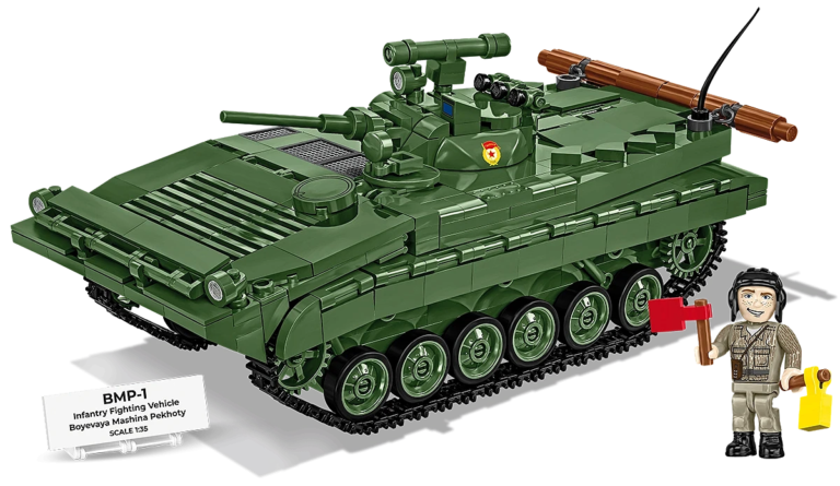Cobi BMP-1 2631