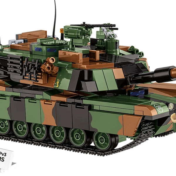 Cobi M1A2 SEPv3 Abrams 2633