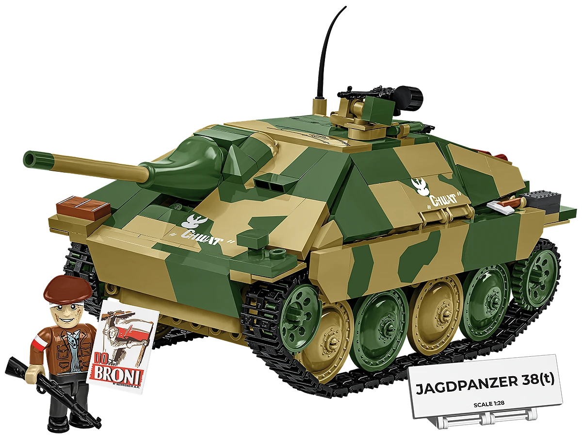 source-0-6.png Cobi Jagdpanzer 38(t) "Chwat" (Brave) 2670