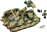 Cobi Sd.Kfz. 138/1 Grille Ausf. M 2665