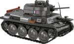 Cobi Panzer 38(t) / (ČKD) LT vz.38 2666