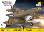 Cobi Sopwith F.1 Camel 2999
