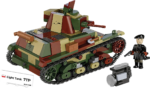 Cobi Light Tank 7TP 2661
