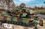 Cobi M1A2 SEPv3 Abrams 2633