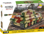 Cobi Pz.Kpfw. VI B Tiger II Königstiger 2732