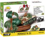 Cobi Renault R-35 2719