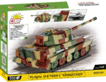 Cobi Pz.Kpfw. VI B Tiger II Königstiger 2732