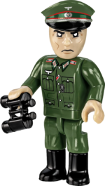 Cobi Sd.Kfz. 138/1 Grille Ausf. M 2665