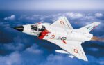 Cobi Mirage IIIC 5930
