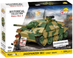 Cobi Jagdpanzer 38(t) "Chwat" (Brave) 2670