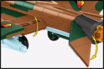 Cobi MiG-21 5919