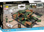Cobi M1A2 SEPv3 Abrams 2633