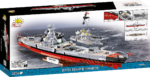 Cobi Battleship Bismarck 4860