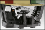 Cobi Tiger II Königstiger 2808