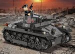 Cobi Panzer I Ausf.B 2660