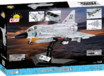 Cobi Saab AJ 37 Viggen 5915