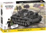 Cobi Panzer III Ausf.H 2672