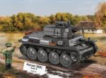 Cobi Panzer 38(t) / (ČKD) LT vz.38 2666