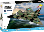 Cobi Saab AJS 37 Viggen 5911