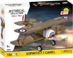 Cobi Sopwith F.1 Camel 2999
