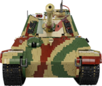 Cobi Tiger II Königstiger 2808