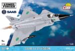 Cobi Saab AJ 37 Viggen 5915