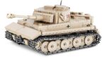 Cobi PzKpfw VI Tiger 131 2710