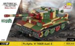 Cobi Pz.Kpfw. VI Tiger Ausf.E 2735